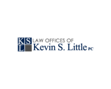 https://www.logocontest.com/public/logoimage/1384383970Law Offices of Kevin S. Little PC-2.png